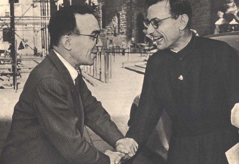 Giorgio_La_Pira_and_Jean_Daniélou