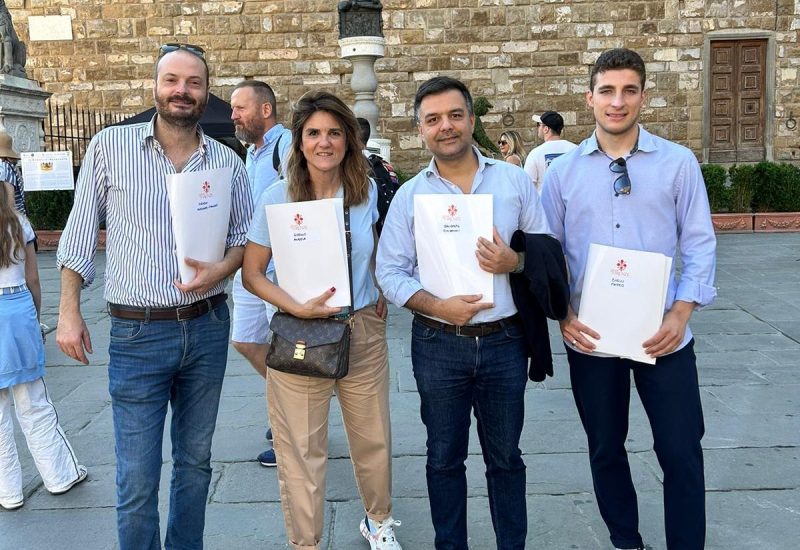 Gruppo Fdi Comune di Firenze 1