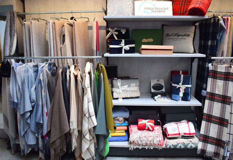 Italian Woollen Treasures shop bis