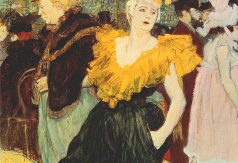 Lautrec_the_clownesse_cha-u-kao_at_the_moulin_rouge_1895
