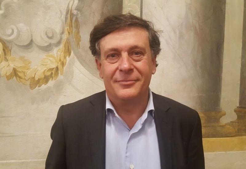 Luca Giannozzi Luca Giannozzi