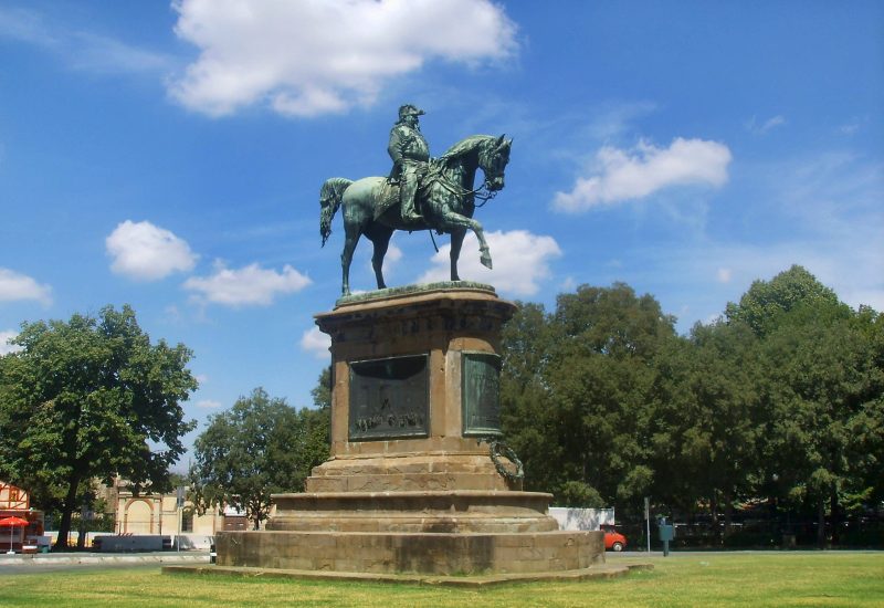 Monumento_a_Vittorio_Emanuele_II Sailko, CC BY-SA 3.0