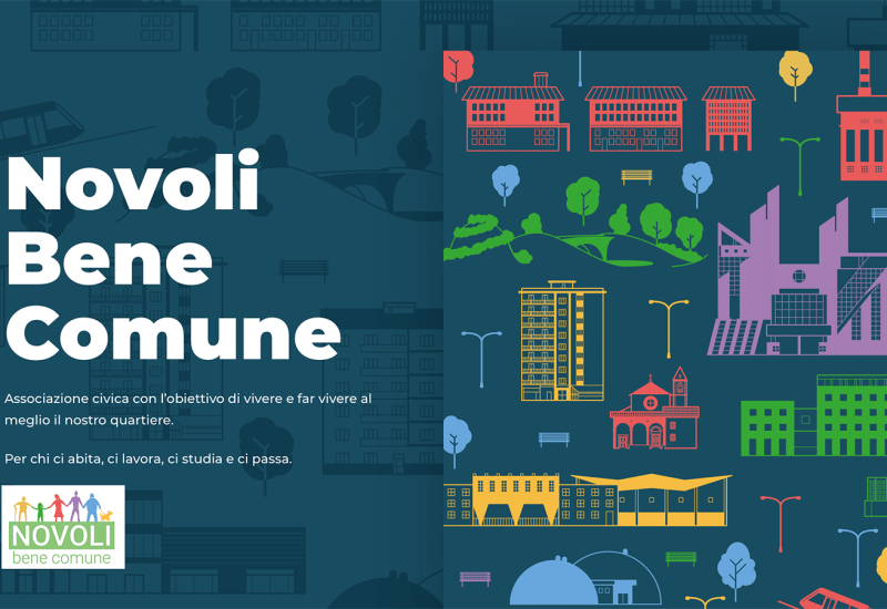 NOVOLI BENE COMUNE