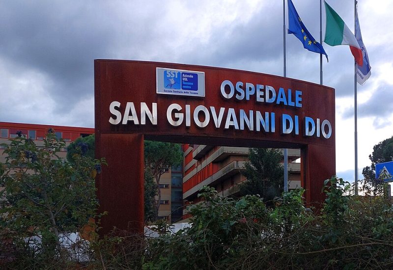 Ospedale_San_Giovanni_di_Dio_-_Torregalli_-_Firenze