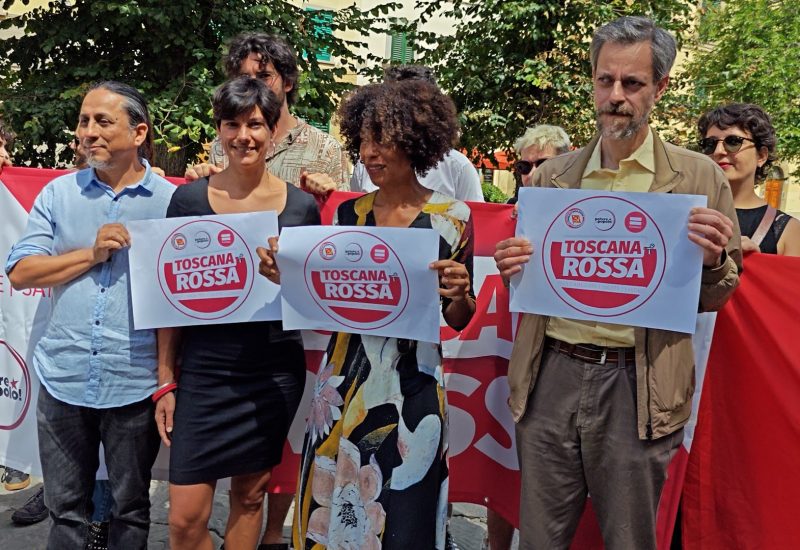 TOSCANA ROSSA 2
