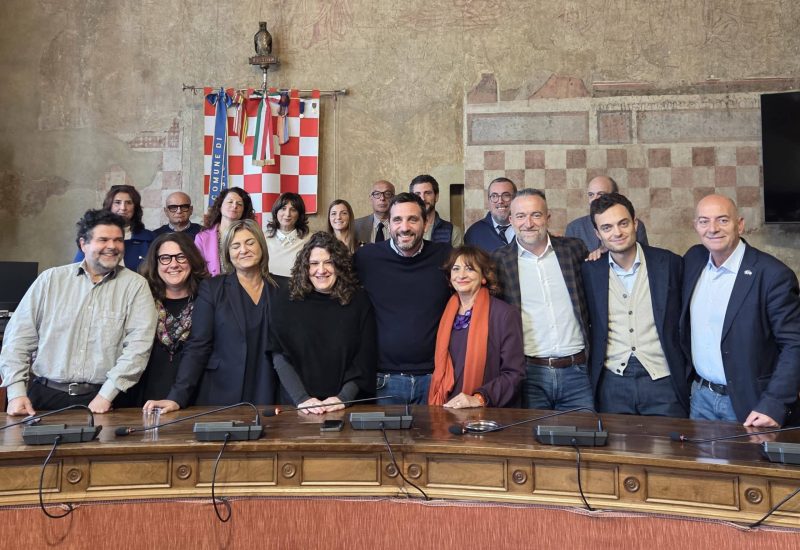 Tomasi va in Regione 1