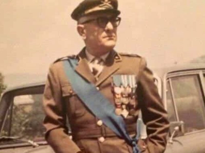 Vittorio Sorani 25 aprile 23.04.2023