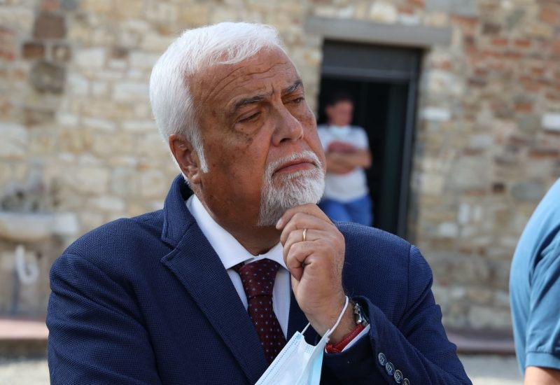 GERMOGLI PH: 30 GIUGNO 2021 RIGNANO SULL' ARNO TORRI DI RIGNANO INAUGURAZIONENUOVA STRUTTURA PER RAGAZZI DISABILI AL CTE ALLA RESENZA DEL SINDACO DI RIGNANO LORENZINI E DFAL PRESIDENTE DELLA REGIONE TOSCANA EUGENIO GIANI CHE OGGI FESTEGGIA TRA L' ALTRO IL SUO COMPLEANNO