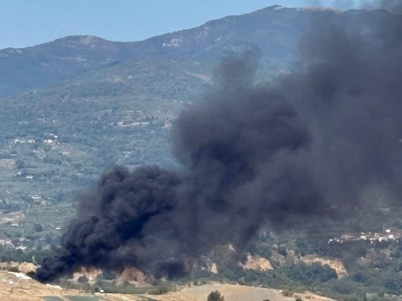 Vigili del Fuoco