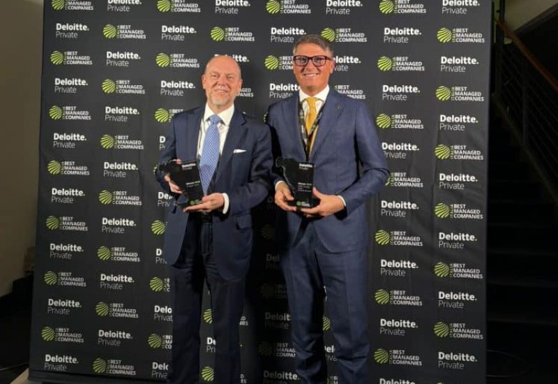 casullo nwg energia premio best managed companies