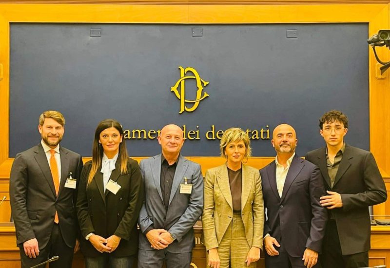 consorzio spurghisti associati camera deputati