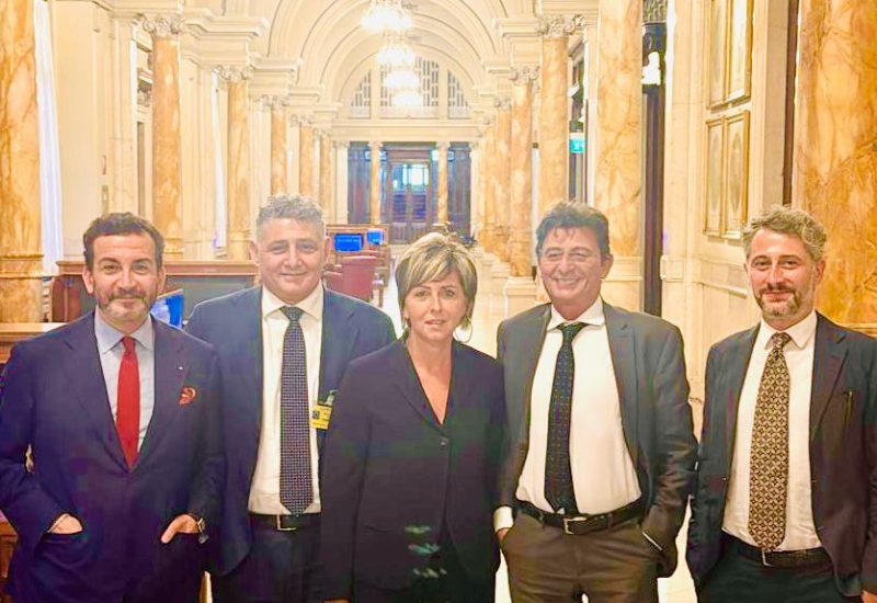 convegno montebianco costruzioni villa guicciardini