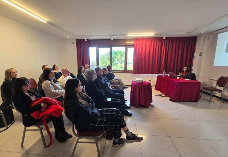 corso ebtt art hotel museo