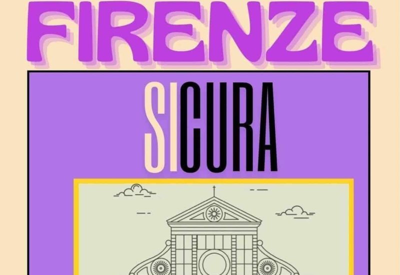 firenze sicura