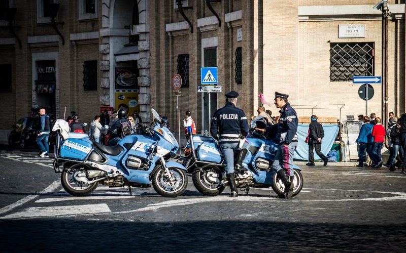 polizia