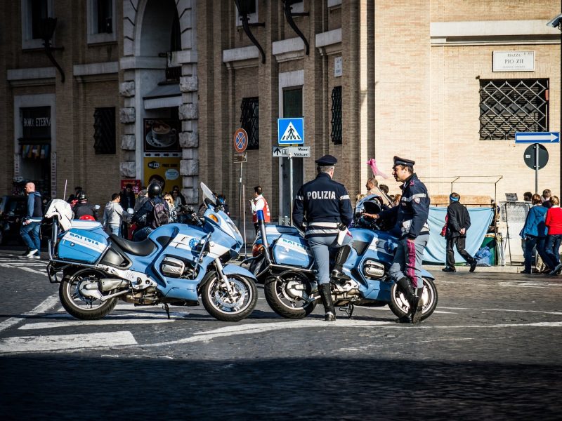 polizia