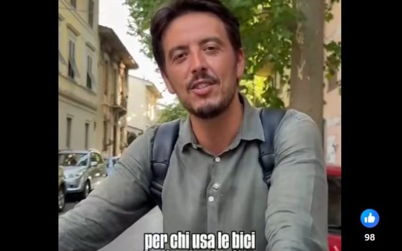 andrea giorgio