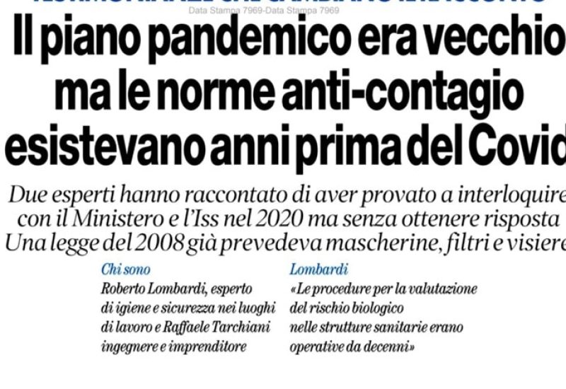 il tempo