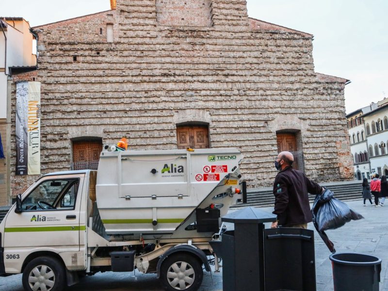 nasce il coordinamento dei comitati No Taric. Foto fotocronache Germogli