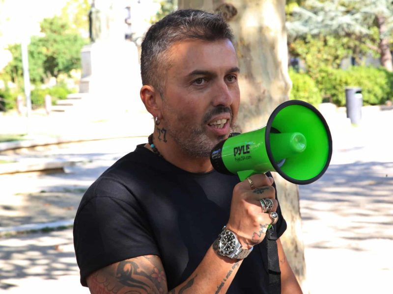 Simone Scavullo