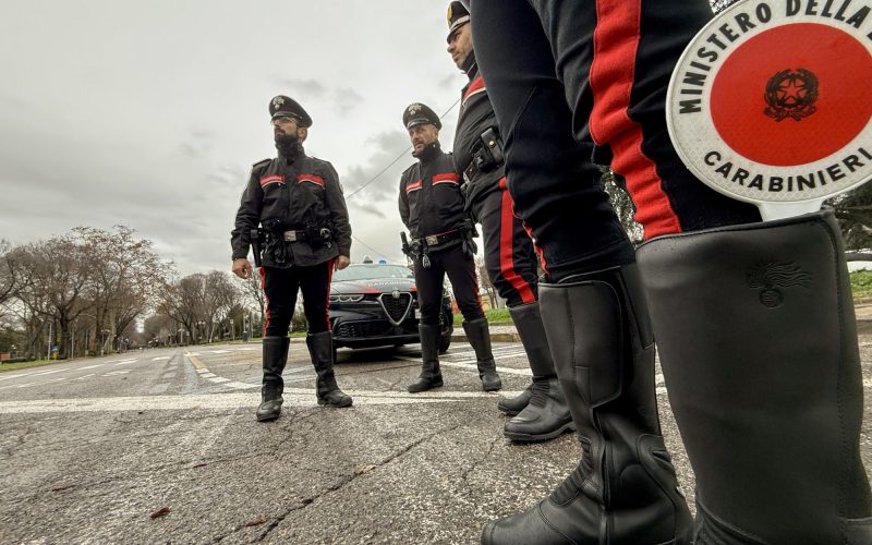 Carabinieri