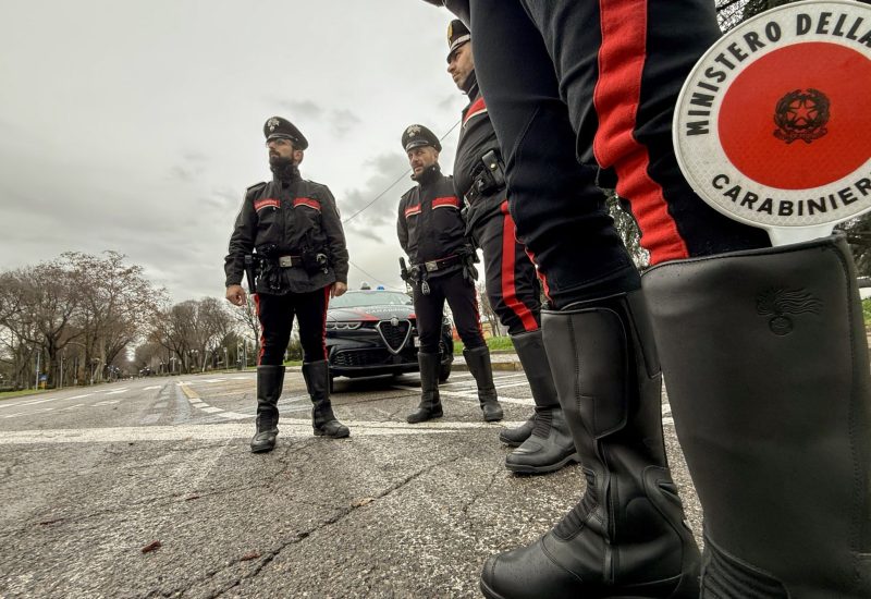 Carabinieri