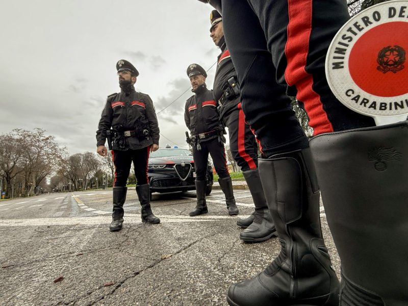 Carabinieri
