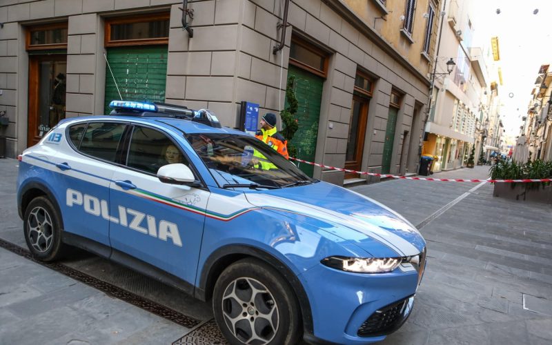 sventata la truffa del finto poliziotto