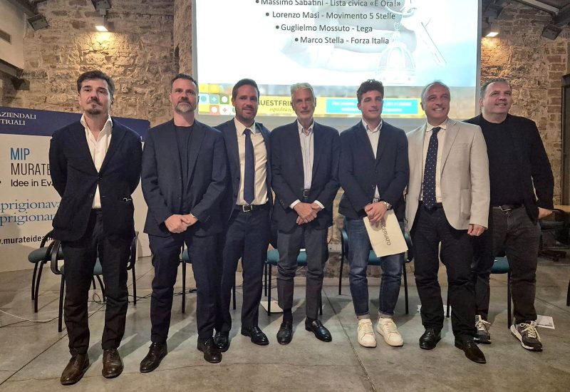 incontro