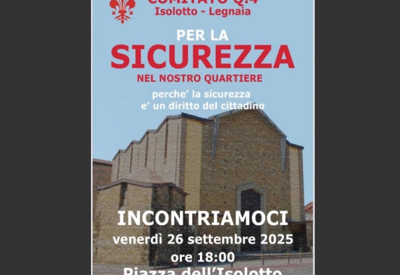 isolotto