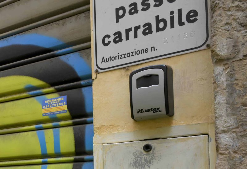 fotocronache germogli