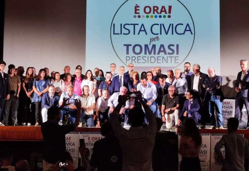 lista civica
