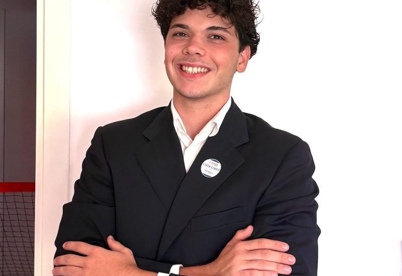 lorenzo nannini