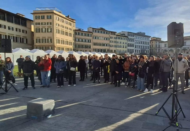 manifestazione