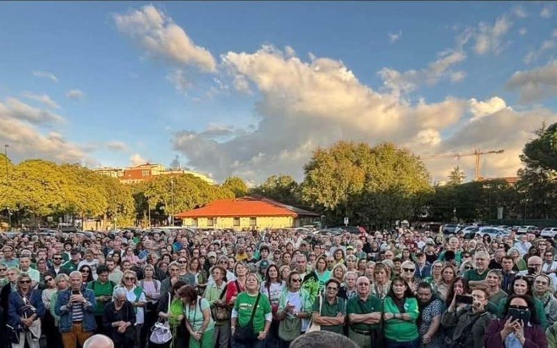 manifestazione