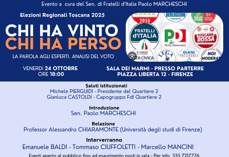 marcheschi