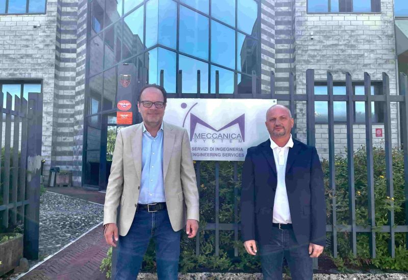 marco de luca e gianni antenucci meccanica system-min
