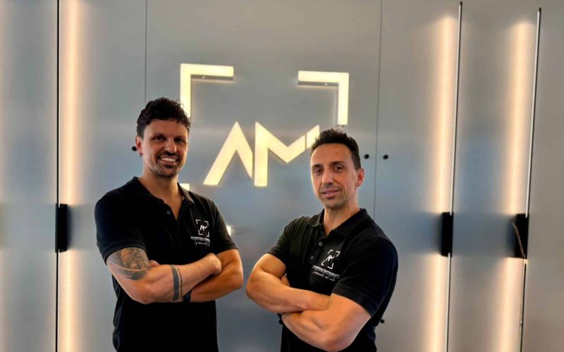 matteo e francesco brescia