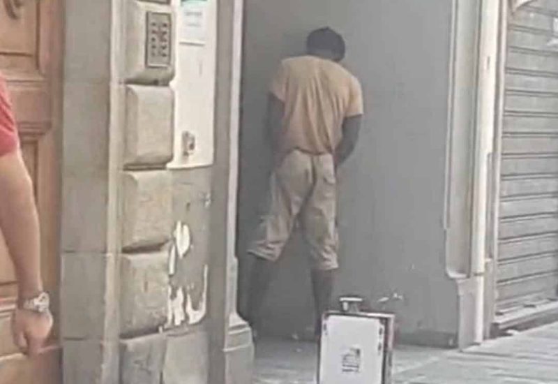migrante
