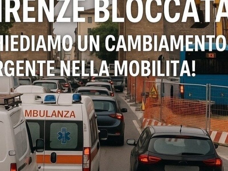 mobilità