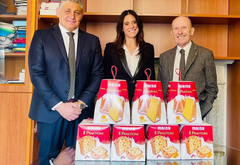 montebianco costruzioni e villa fiorita