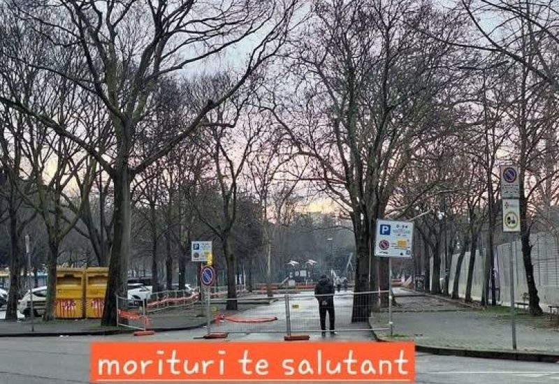 morituri
