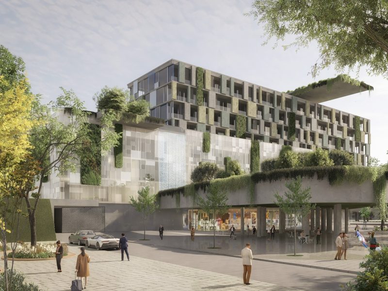 © 2026 ABDR Architetti associati