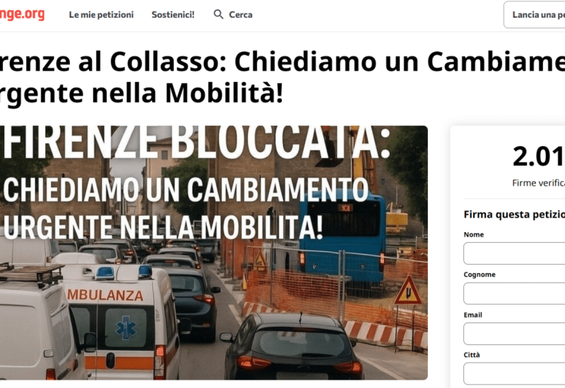petizione