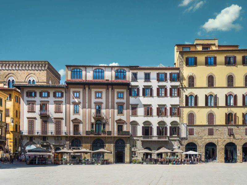 affitti brevi mercato immobiliare case proprietà vendita airbnb
