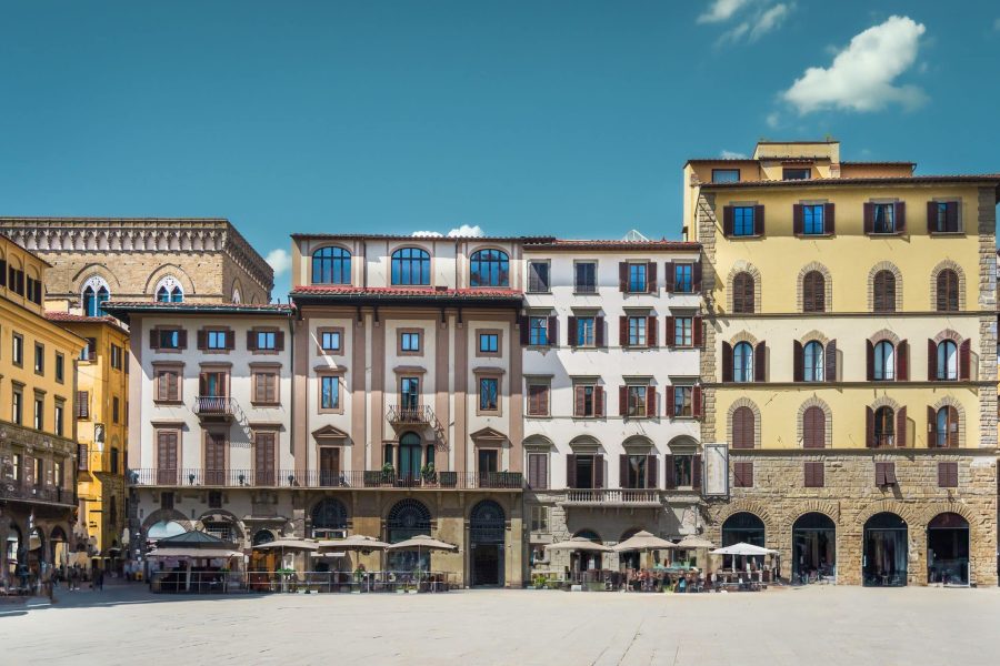 affitti brevi mercato immobiliare case proprietà vendita airbnb