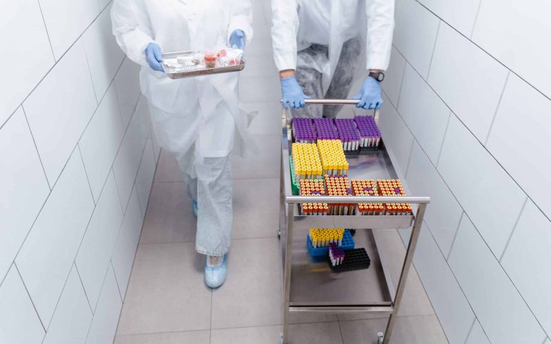 vaccino covid virus vaccini inchiesta vaccino covid virus vaccini inchiesta