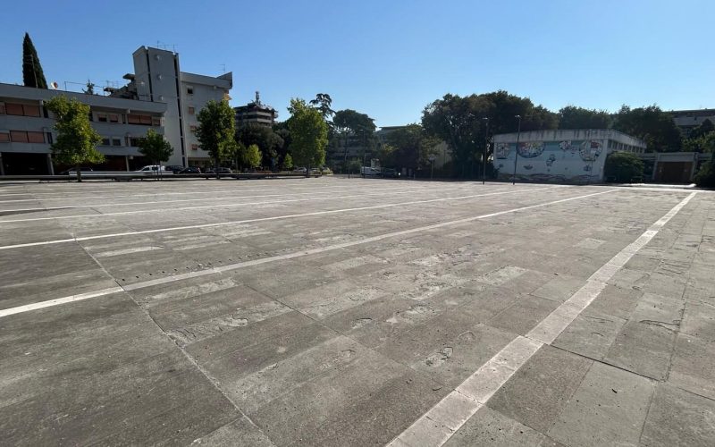 piazza istria 1