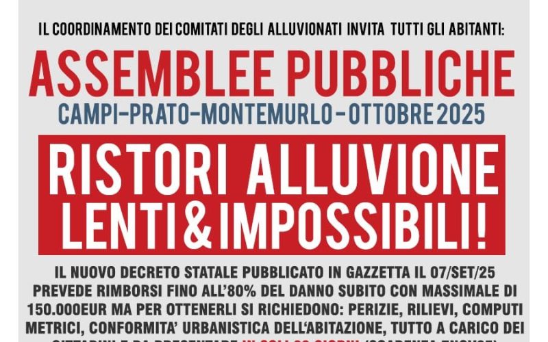ristori ristori