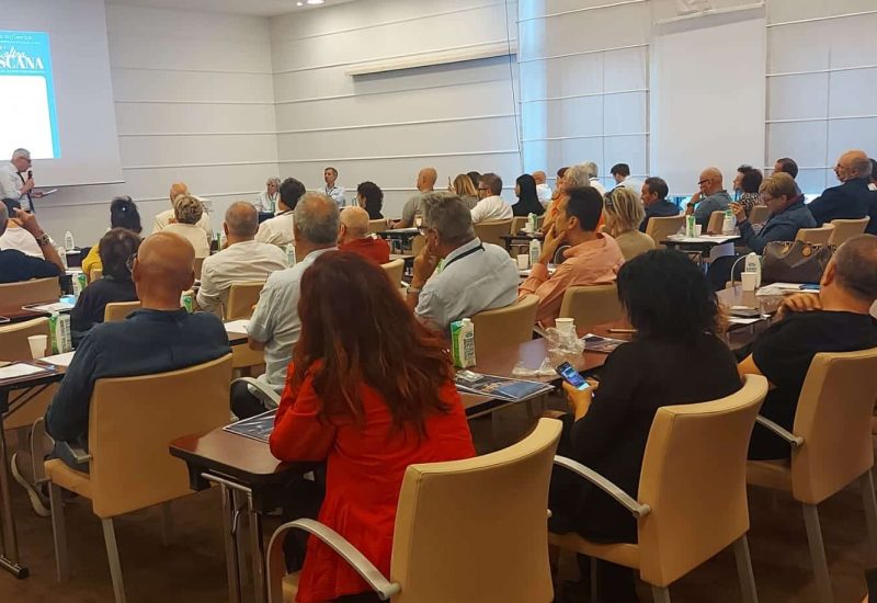 sala gremita